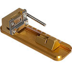 Oboe Reed Tip Cutter Oboe Reed Tip Cutter
