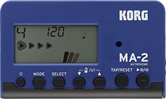 Korg MA-2 Metronome Korg MA-2 Metronome