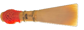 Forrests Silver Bassoon Reed, Style KOR Forrests Silver Bassoon Reed, Style KOR