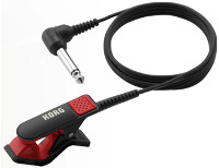 Korg CM-300 Tuner Pickup (Contact Microphone) Korg CM-300 Tuner Pickup (Contact Microphone)