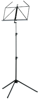 Folding Music Stand Folding Music Stand