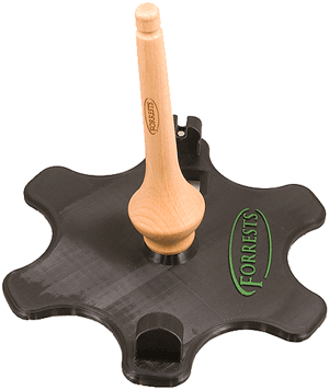 Forrests Angled Oboe Stand Forrests Angled Oboe Stand
