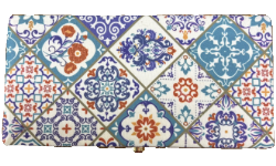 Wooden Canvas Print 40 Oboe Reed Case Wooden Canvas Print 40 Oboe Reed Case