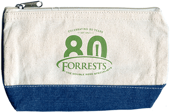 Forrests Canvas Tool Bag Forrests Canvas Tool Bag