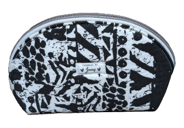 Music Themed Small Soft Tool Pouch Music Themed Small Soft Tool Pouch
