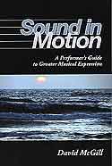 Sound in Motion, by David McGill Sound in Motion, by David McGill